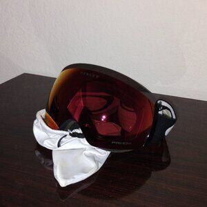 Oakley Flight Deck L Matte Black with Prizm